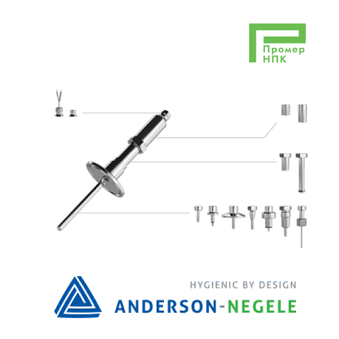 Датчик температуры TSMP Mini Anderson-Negele